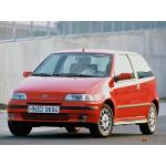 Bosal vlečna kljuka Fiat Punto od 1993-1999